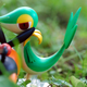 Illustration for article titled Pokémon (OH) Snap!: Hiding in the Tall Grass...(Part I)